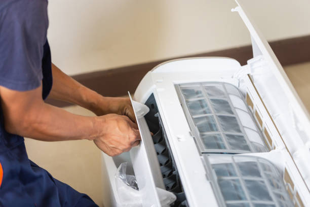  Corrigan, TX HVAC Pros