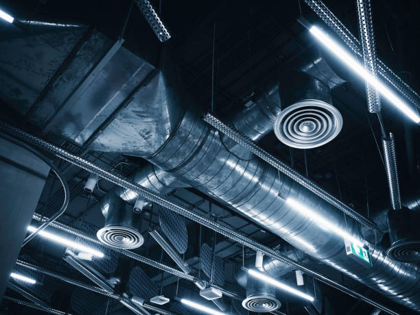 Best Commercial HVAC in Corrigan, TX