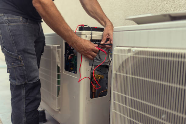 Corrigan, TX HVAC Company