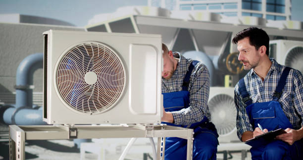 Best Ductless Mini-Split Systems in Corrigan, TX