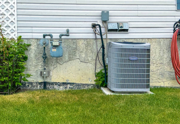 Best HVAC Training and Certification in Corrigan, TX