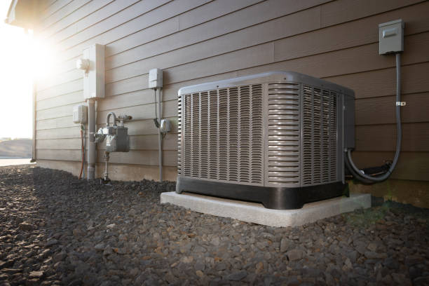 Best HVAC Consulting and Engineering in Corrigan, TX